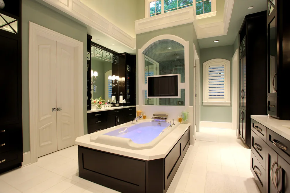 Provençal French - TAB Star Award Recipient by Matt Powers Custom Homes & Renovations - Photo 6