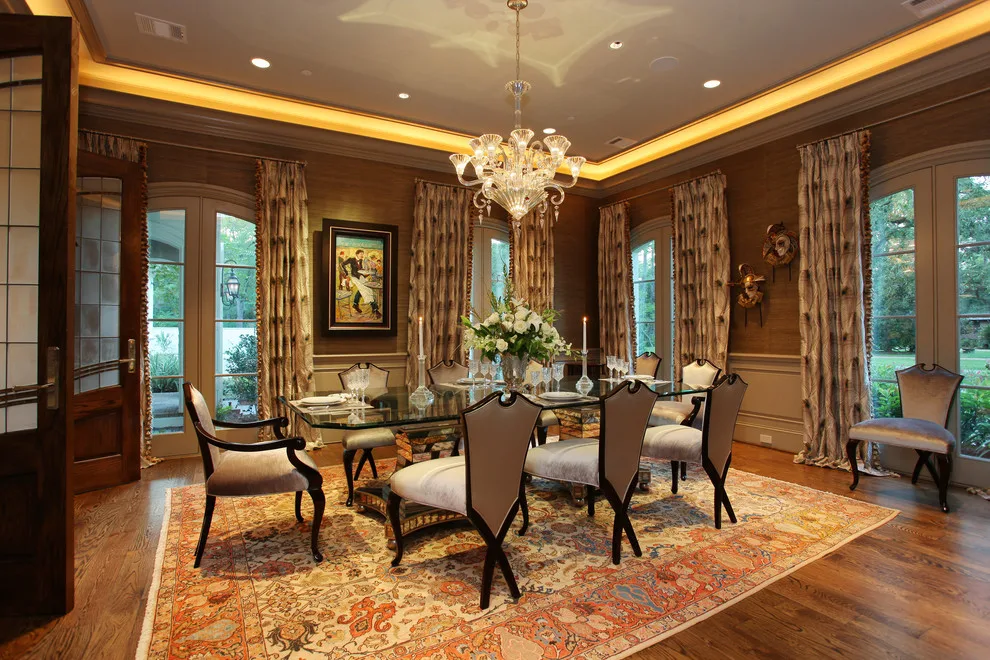 Provençal French - TAB Star Award Recipient by Matt Powers Custom Homes & Renovations - Photo 3