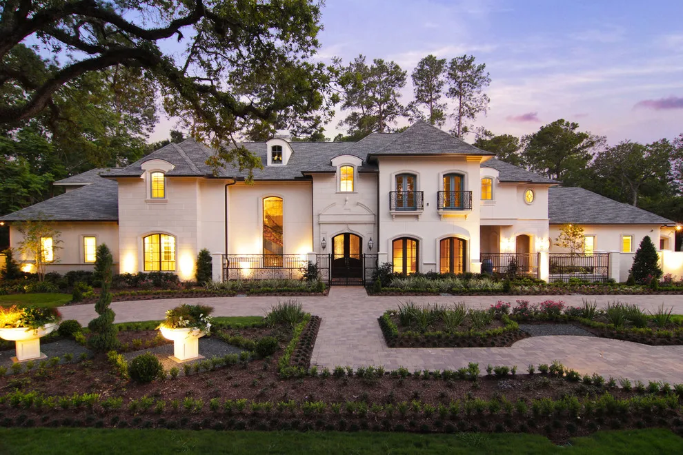 Provençal French - TAB Star Award Recipient by Matt Powers Custom Homes & Renovations - Photo 7