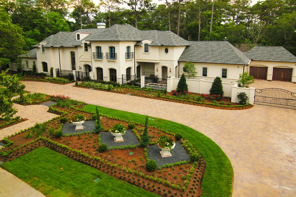 Provençal French - TAB Star Award Recipient by Matt Powers Custom Homes & Renovations - Photo 16