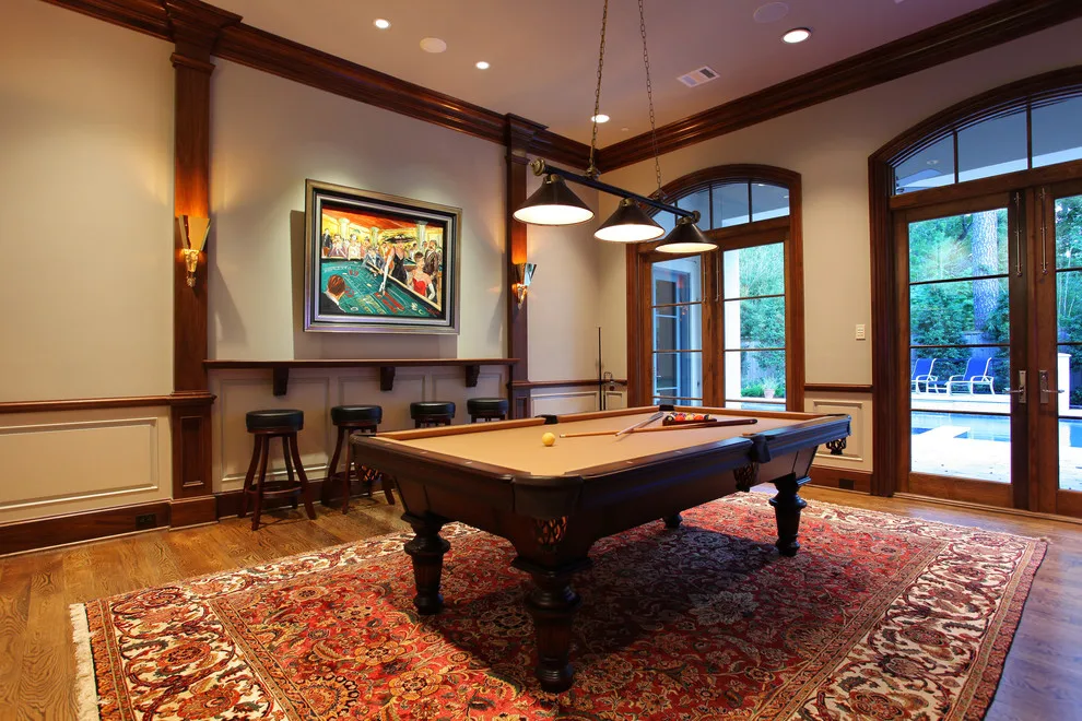 Provençal French - TAB Star Award Recipient by Matt Powers Custom Homes & Renovations - Photo 18