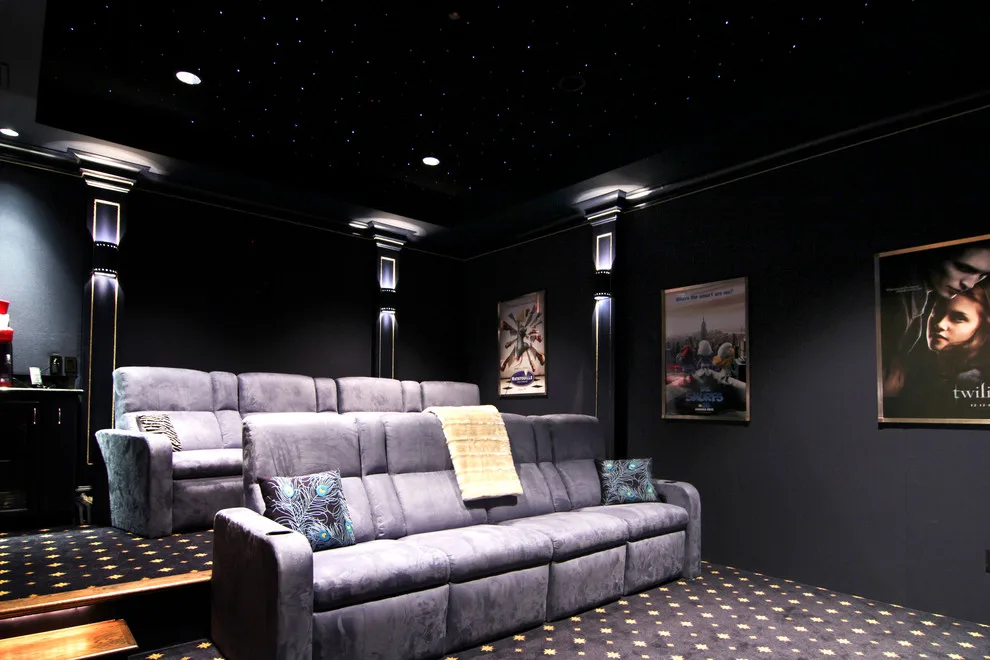 Provençal French - TAB Star Award Recipient by Matt Powers Custom Homes & Renovations - Photo 9