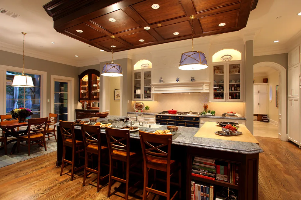 Provençal French - TAB Star Award Recipient by Matt Powers Custom Homes & Renovations - Photo 13