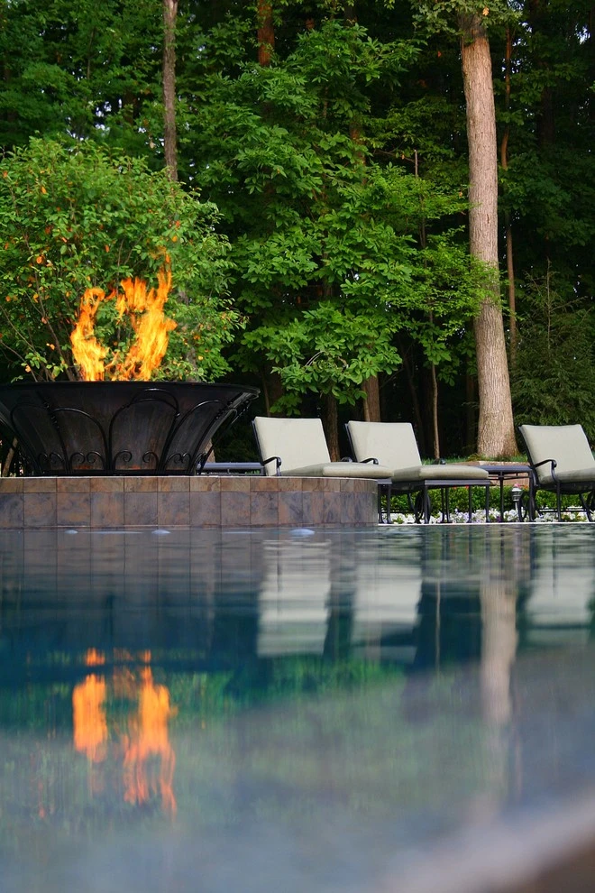 Orchard Ridge Private Residence by R.Youngblood & Co. - Photo 12