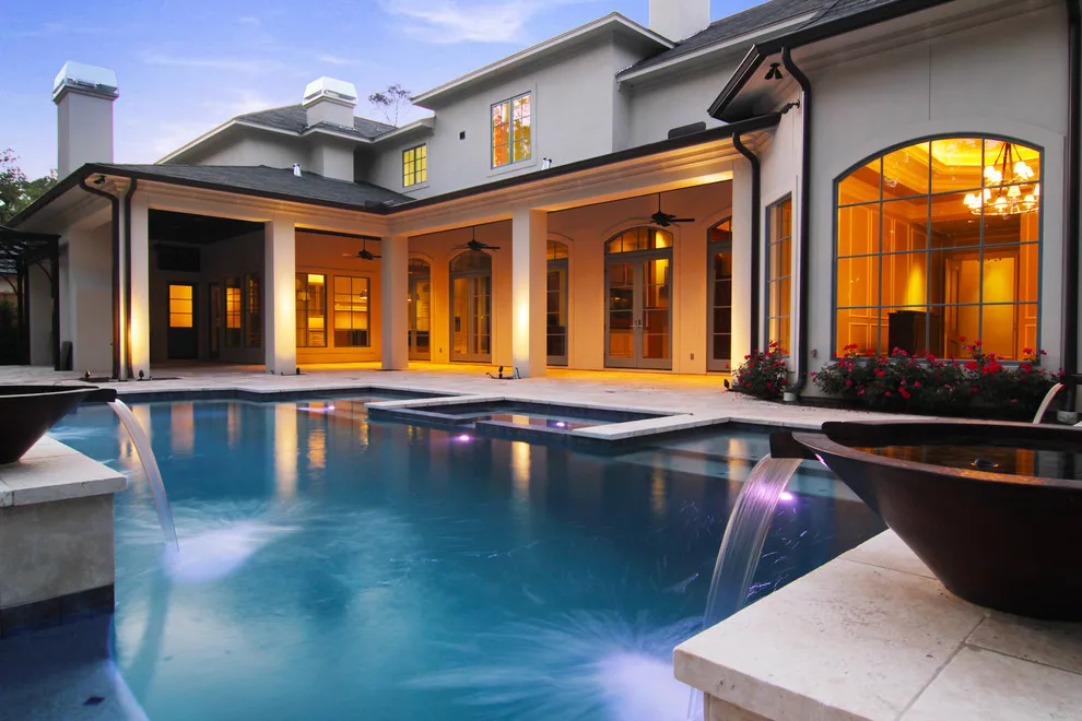 Provençal French - TAB Star Award Recipient by Matt Powers Custom Homes & Renovations - Photo 11