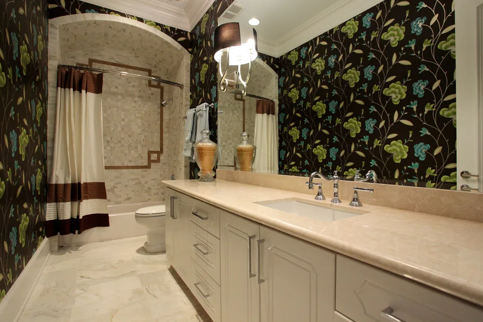 Provençal French - TAB Star Award Recipient by Matt Powers Custom Homes & Renovations - Photo 4