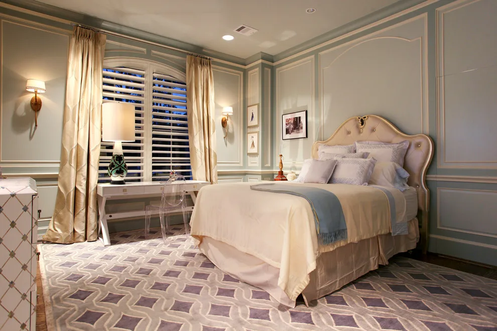 Provençal French - TAB Star Award Recipient by Matt Powers Custom Homes & Renovations - Photo 2