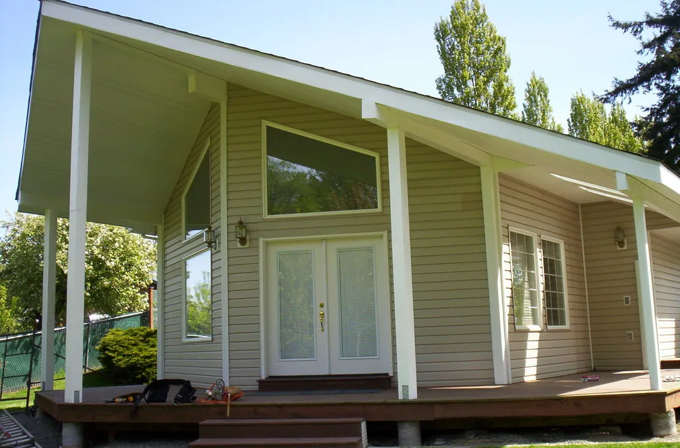 Prow Add-on by Wildwood Homes Llc - Photo 5