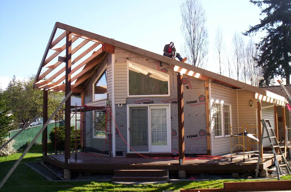 Prow Add-on by Wildwood Homes Llc - Photo 3