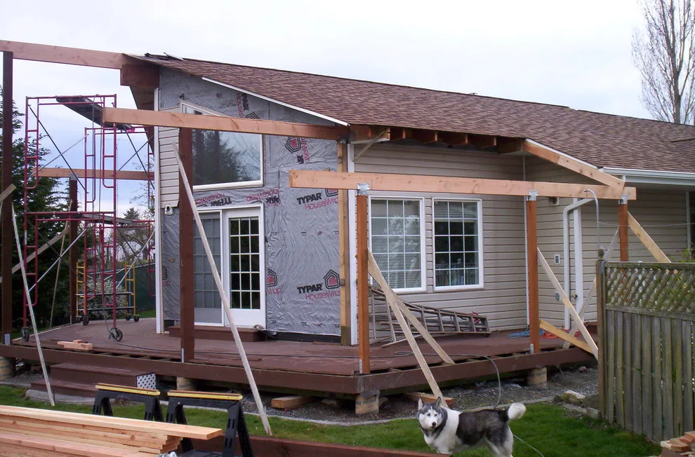 Prow Add-on by Wildwood Homes Llc - Photo 4