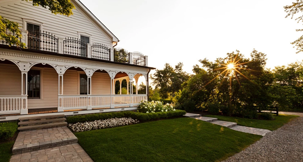 Old Magnolia Farm Private Residence by R.Youngblood & Co. - Photo 12