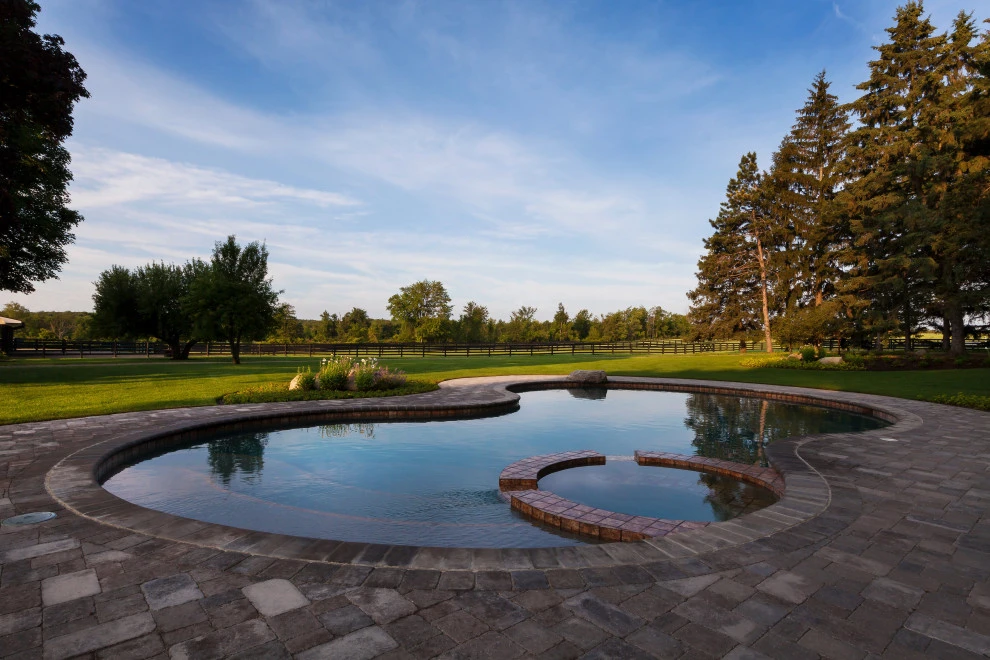 Old Magnolia Farm Private Residence by R.Youngblood & Co. - Photo 3