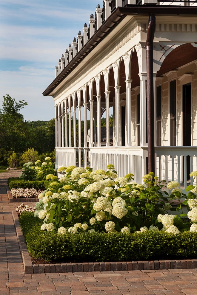Old Magnolia Farm Private Residence by R.Youngblood & Co. - Photo 9