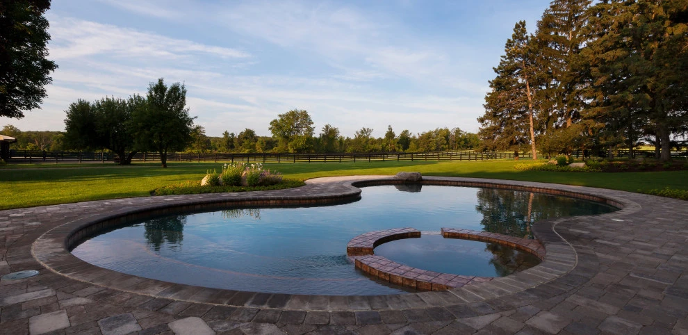Old Magnolia Farm Private Residence by R.Youngblood & Co. - Photo 13