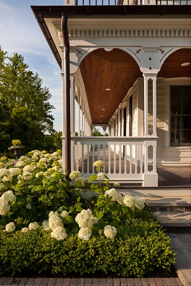 Old Magnolia Farm Private Residence by R.Youngblood & Co. - Photo 14