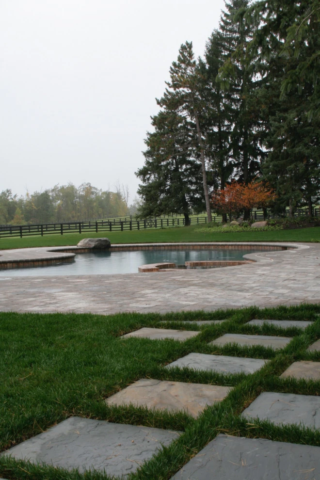 Old Magnolia Farm Private Residence by R.Youngblood & Co. - Photo 5