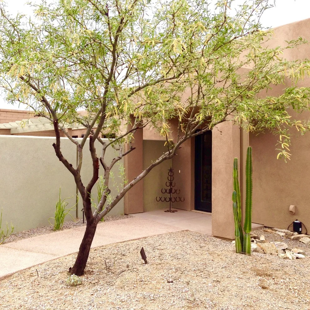 Pumford Entryway Expansion and Renovation by Taylordesign + BUILD - Photo 4