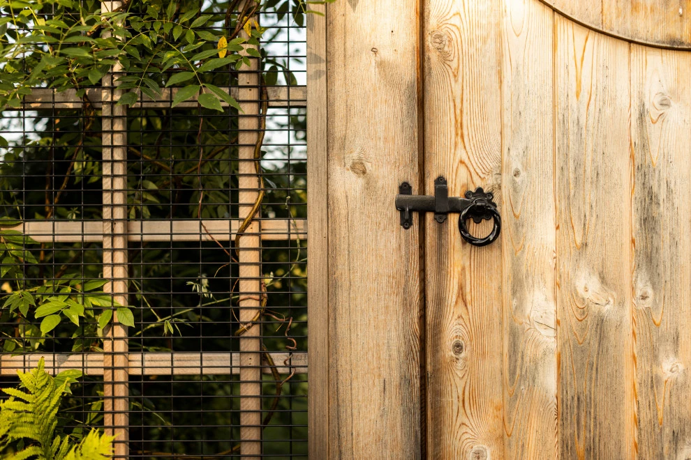 Private Countryside Cutting Garden by R.Youngblood & Co. - Photo 6