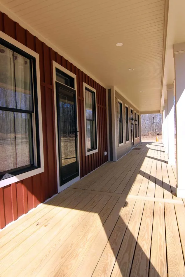 Purcellville - New Residence by Alair Homes Hunt Country - Photo 23