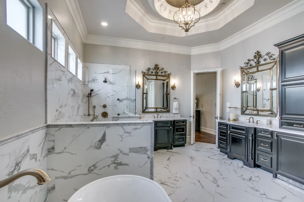 Swanson Renovations - Luxury Design & Build - Photo 12