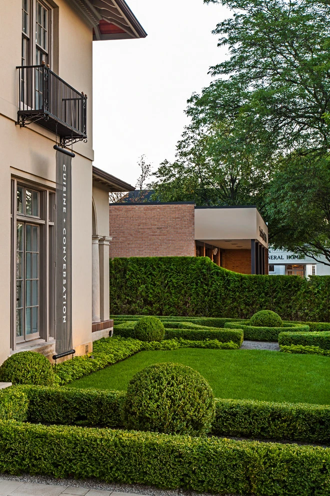 Chapman House by R.Youngblood & Co. - Photo 9