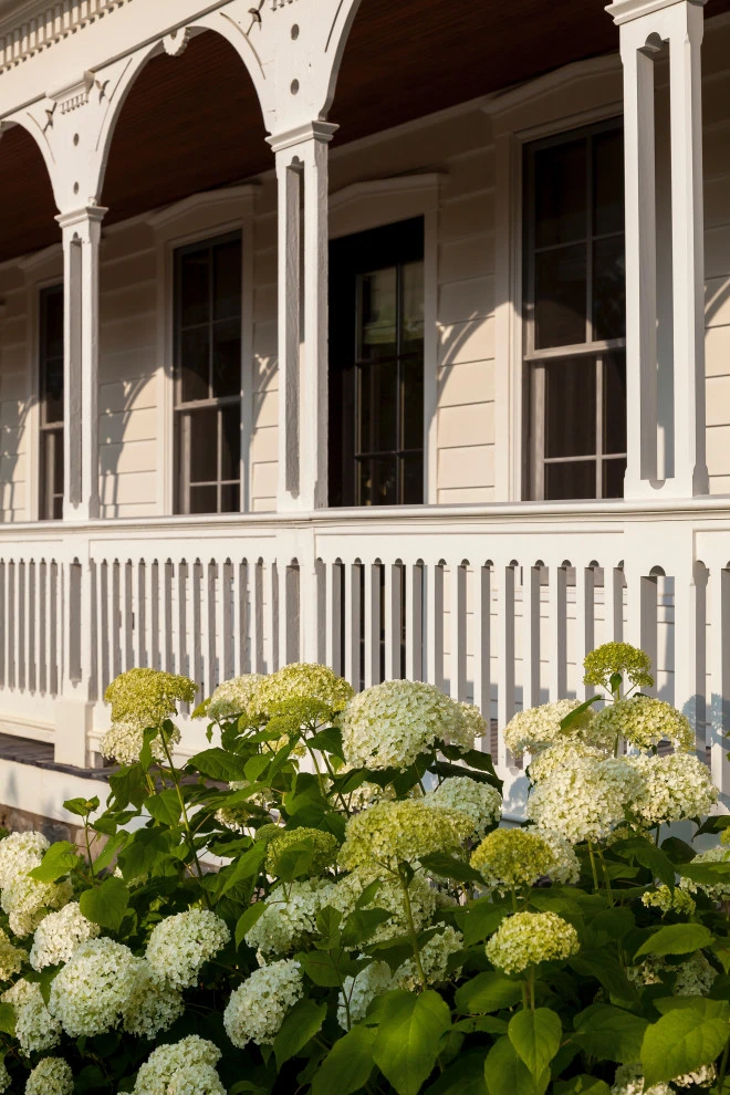 Old Magnolia Farm Private Residence by R.Youngblood & Co. - Photo 4