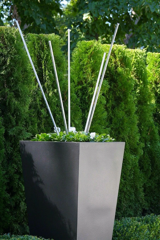 Planters by R.Youngblood & Co. - Photo 13