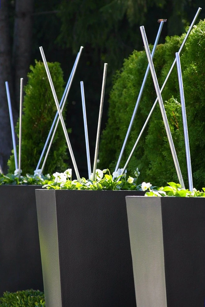 Planters by R.Youngblood & Co. - Photo 24