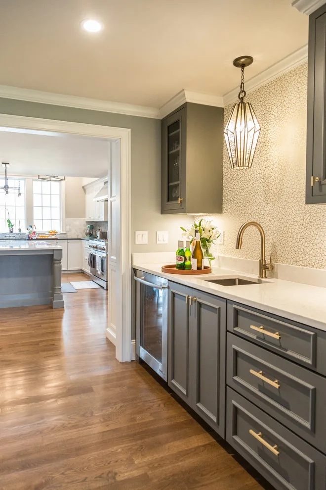 Charming Cape Transforms into Expansive Hamptons-Inspired Residence by Refined Renovations & Refined Home - Photo 33
