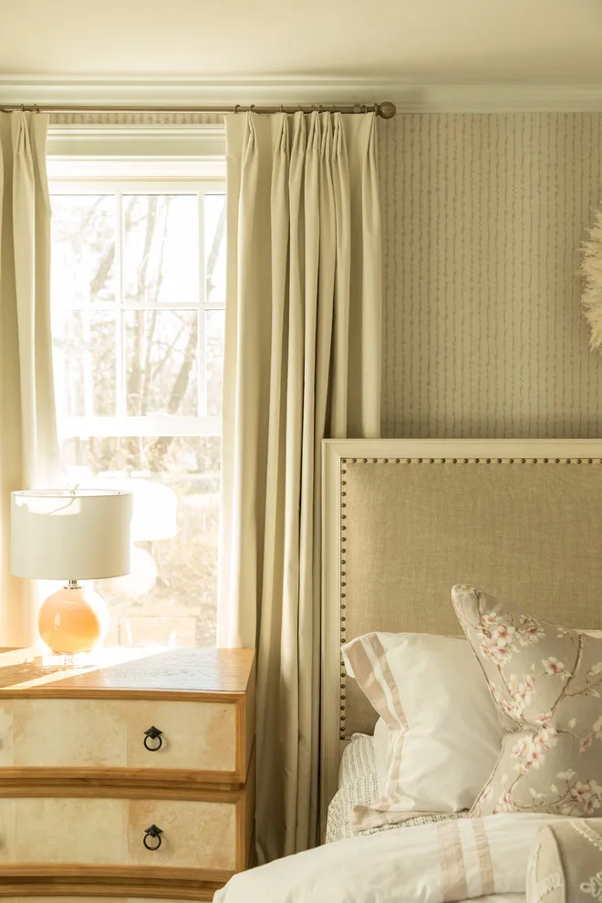 Charming Cape Transforms into Expansive Hamptons-Inspired Residence by Refined Renovations & Refined Home - Photo 18