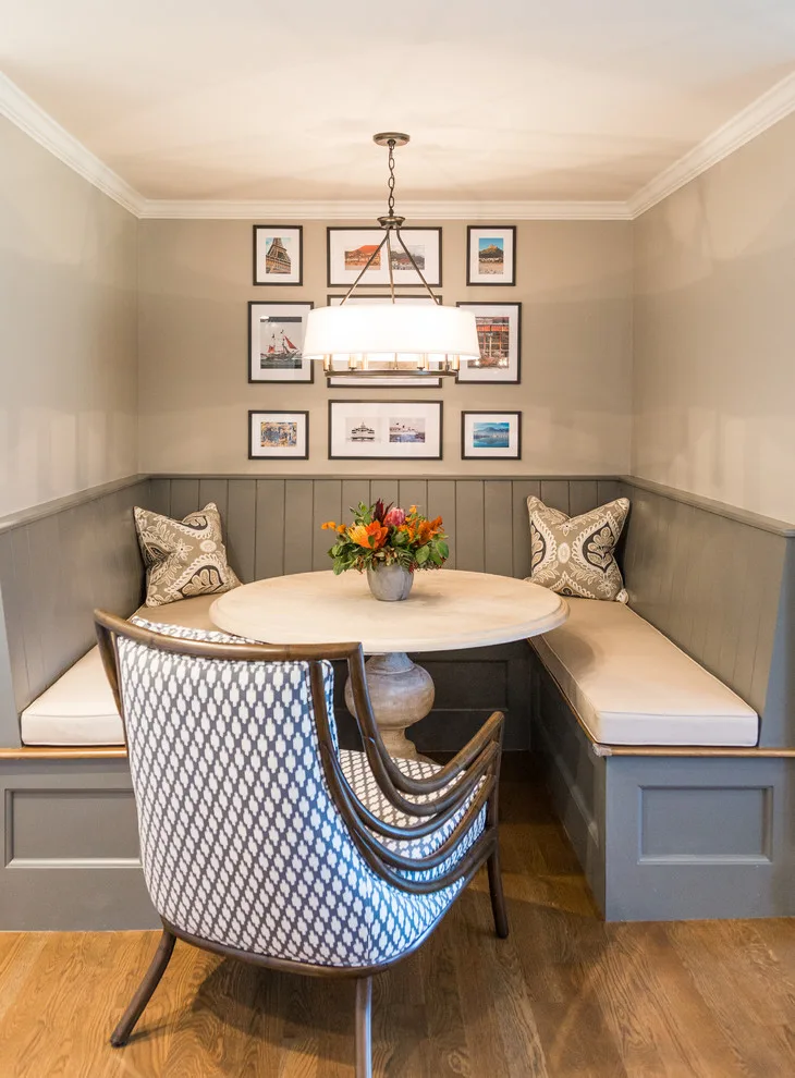 Charming Cape Transforms into Expansive Hamptons-Inspired Residence by Refined Renovations & Refined Home - Photo 9