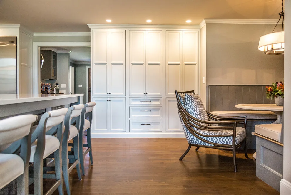 Charming Cape Transforms into Expansive Hamptons-Inspired Residence by Refined Renovations & Refined Home - Photo 37