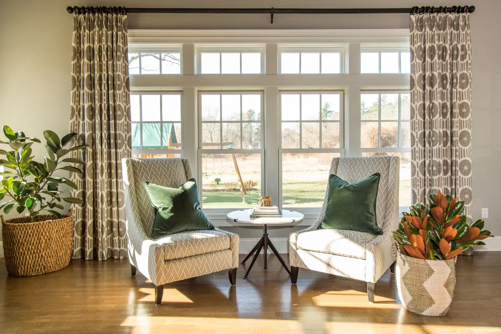 Charming Cape Transforms into Expansive Hamptons-Inspired Residence by Refined Renovations & Refined Home - Photo 24