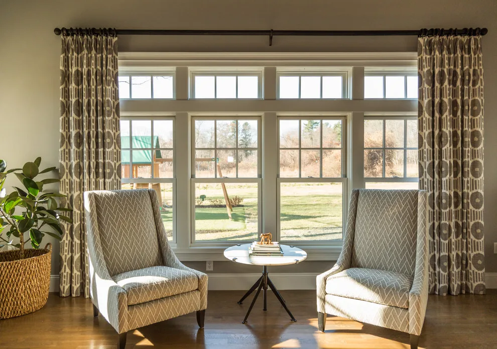 Charming Cape Transforms into Expansive Hamptons-Inspired Residence by Refined Renovations & Refined Home - Photo 7