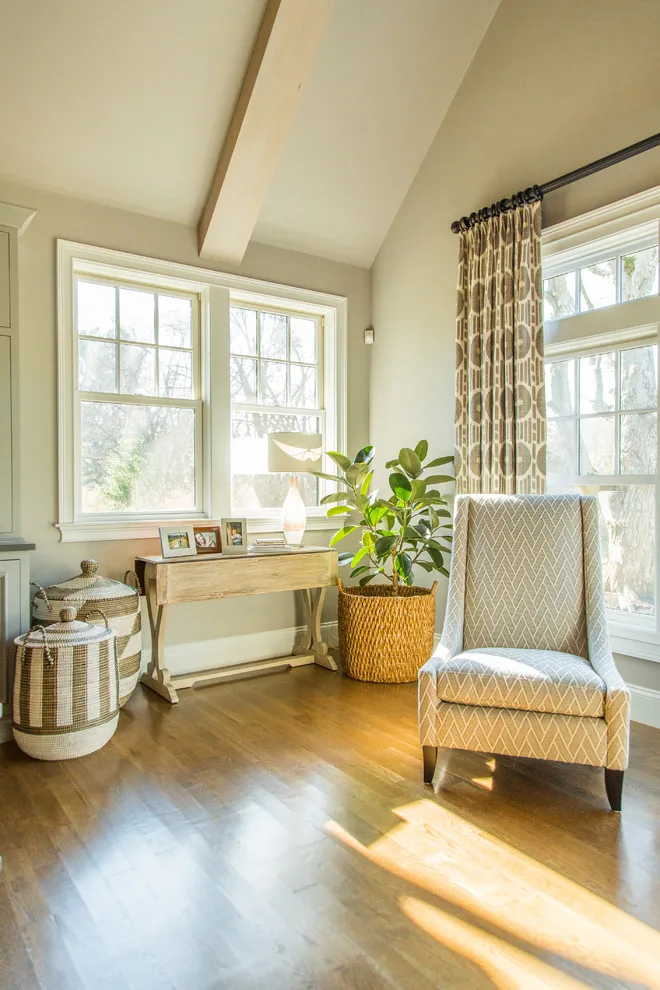 Charming Cape Transforms into Expansive Hamptons-Inspired Residence by Refined Renovations & Refined Home - Photo 38