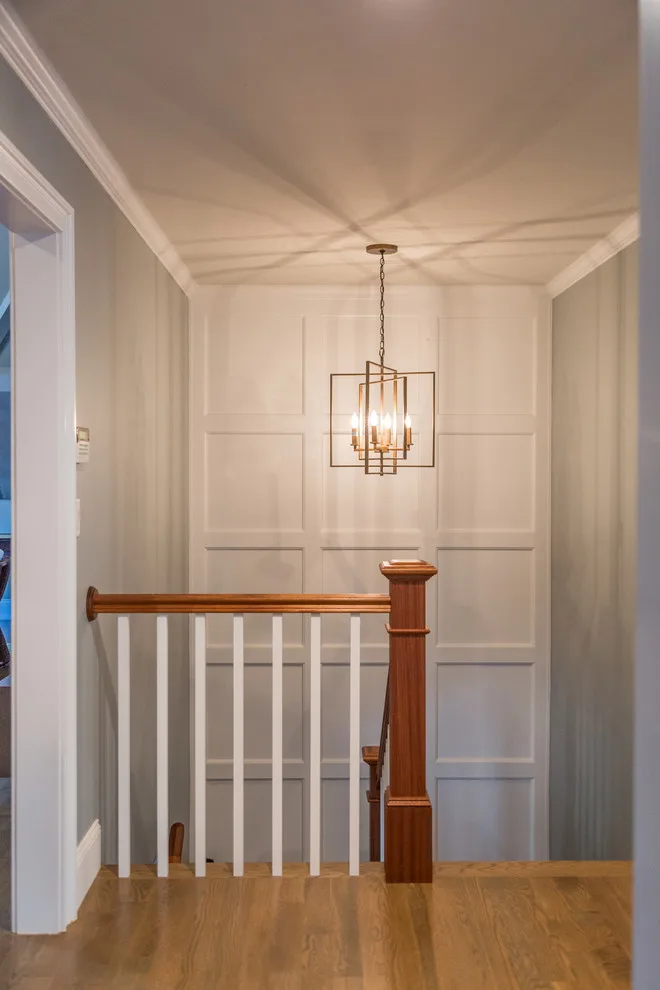 Charming Cape Transforms into Expansive Hamptons-Inspired Residence by Refined Renovations & Refined Home - Photo 19