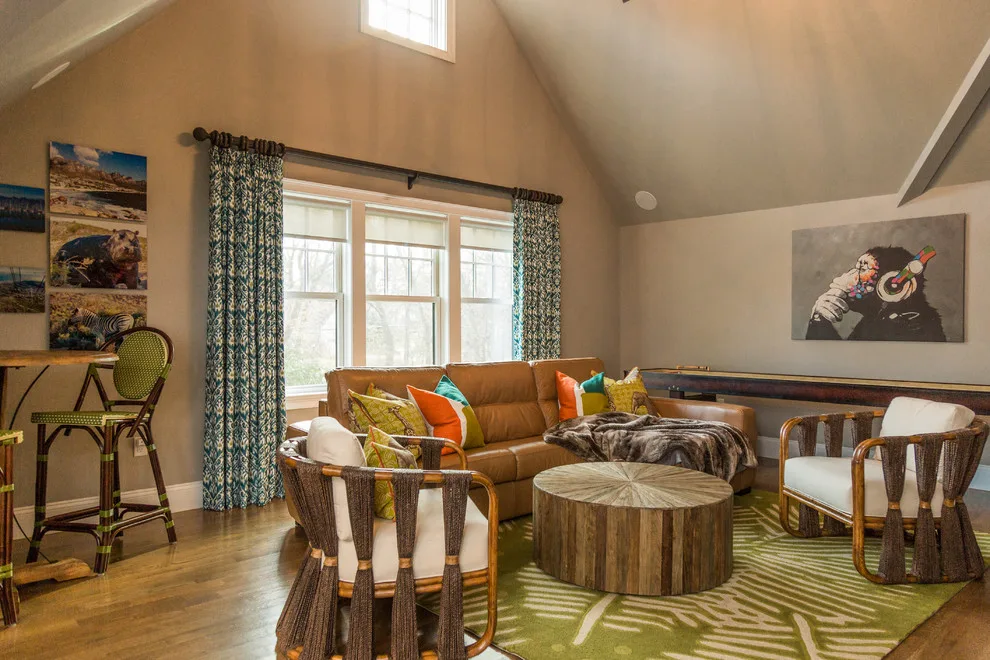 Charming Cape Transforms into Expansive Hamptons-Inspired Residence by Refined Renovations & Refined Home - Photo 17