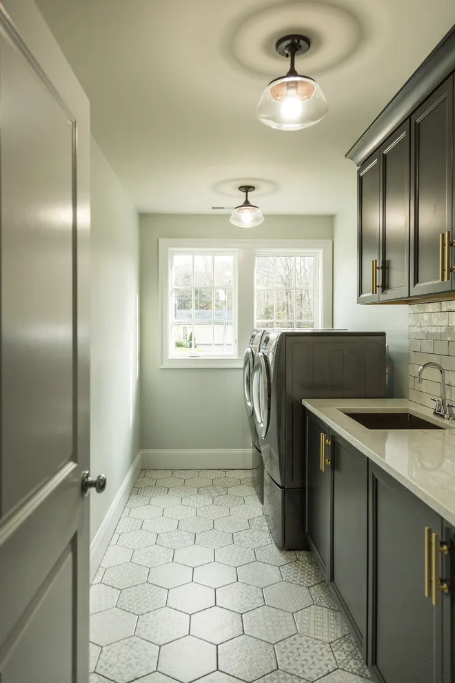 Charming Cape Transforms into Expansive Hamptons-Inspired Residence by Refined Renovations & Refined Home - Photo 16