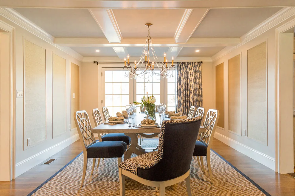 Charming Cape Transforms into Expansive Hamptons-Inspired Residence by Refined Renovations & Refined Home - Photo 15