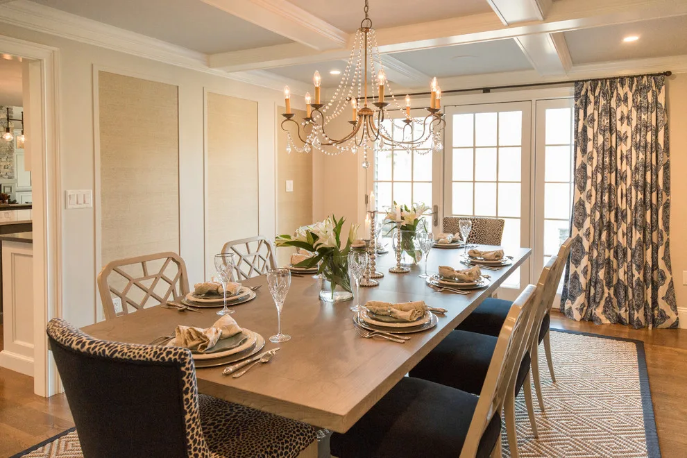 Charming Cape Transforms into Expansive Hamptons-Inspired Residence by Refined Renovations & Refined Home - Photo 29