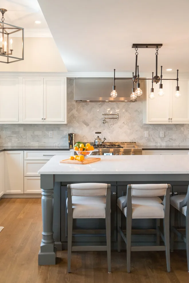 Charming Cape Transforms into Expansive Hamptons-Inspired Residence by Refined Renovations & Refined Home - Photo 41