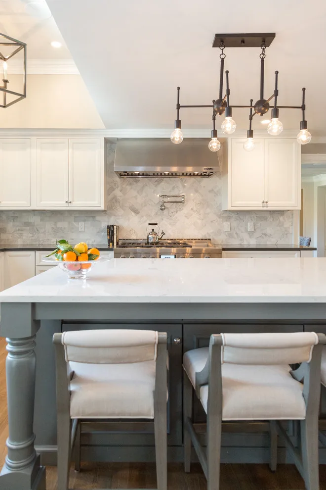 Charming Cape Transforms into Expansive Hamptons-Inspired Residence by Refined Renovations & Refined Home - Photo 32