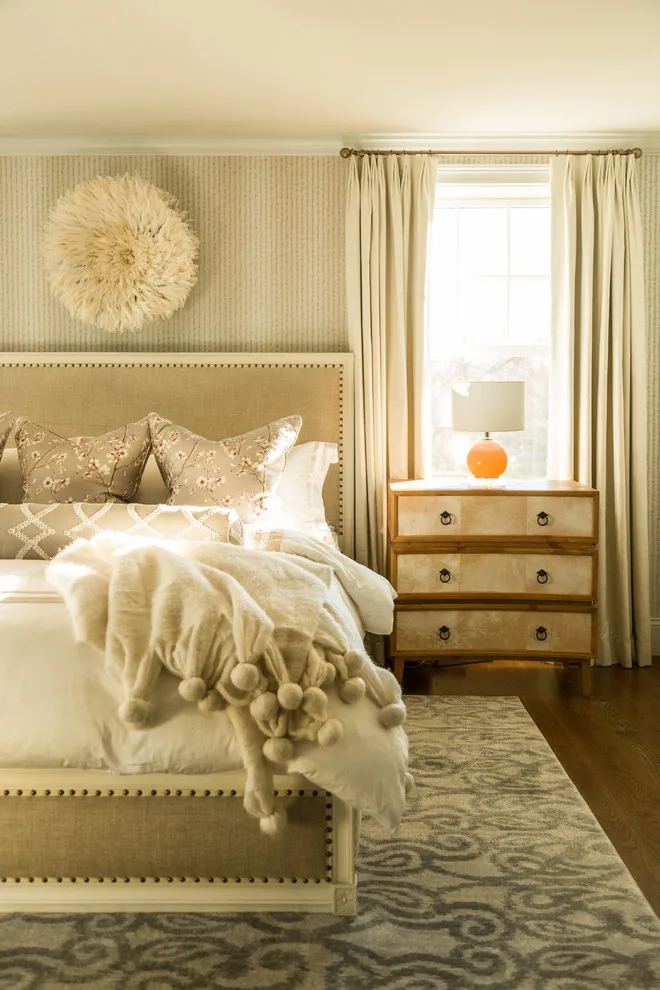 Charming Cape Transforms into Expansive Hamptons-Inspired Residence by Refined Renovations & Refined Home - Photo 8