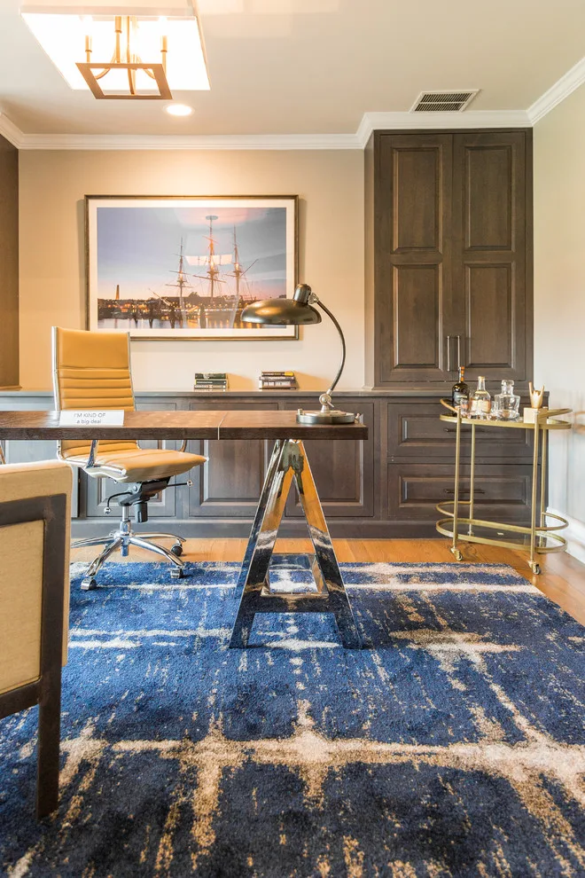 Charming Cape Transforms into Expansive Hamptons-Inspired Residence by Refined Renovations & Refined Home - Photo 22