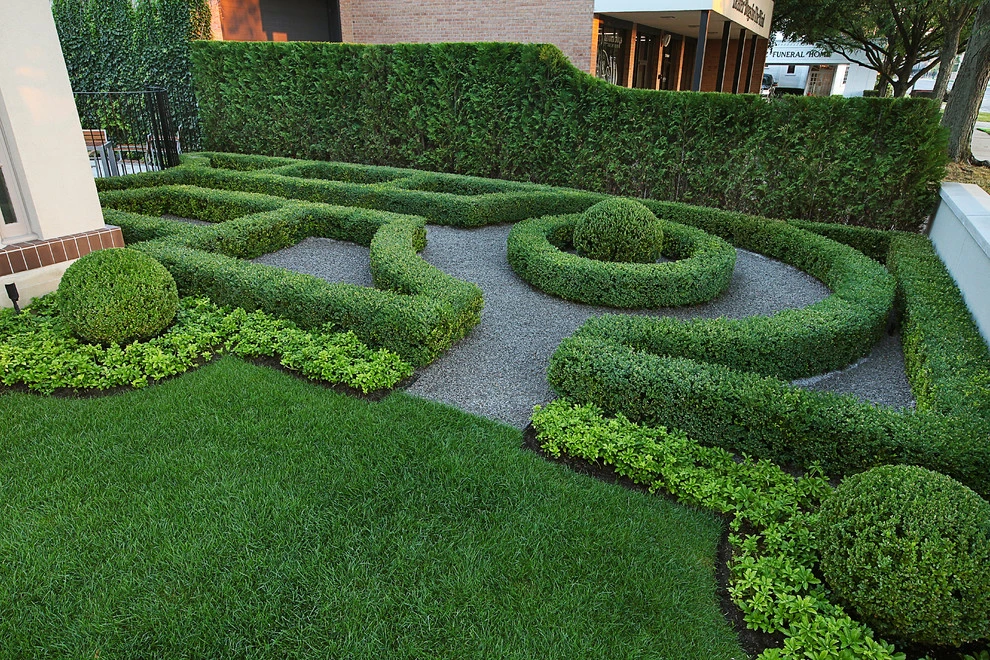 Chapman House by R.Youngblood & Co. - Photo 2