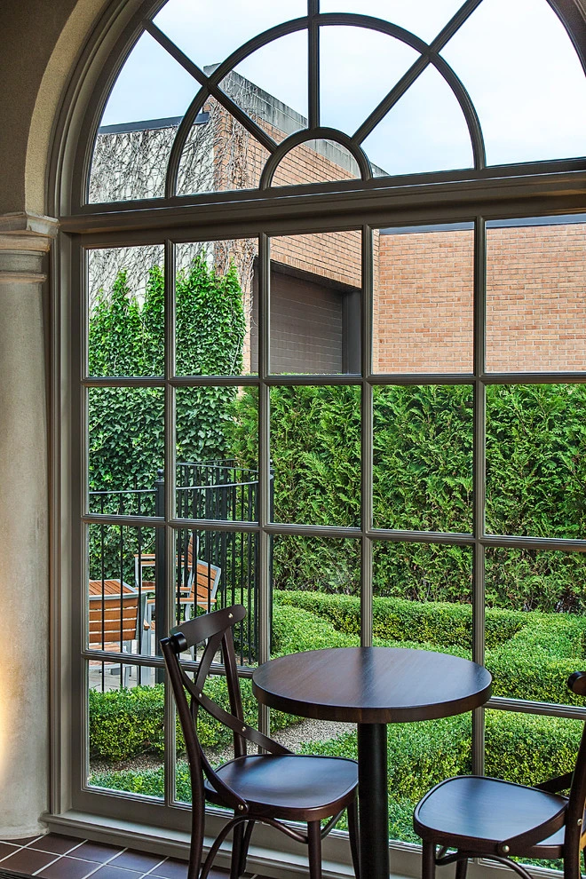 Chapman House by R.Youngblood & Co. - Photo 6