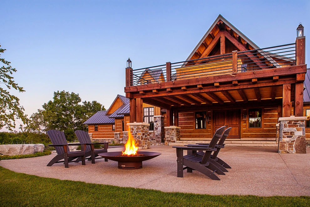 Midwest Ranch by R.Youngblood & Co. - Photo 11