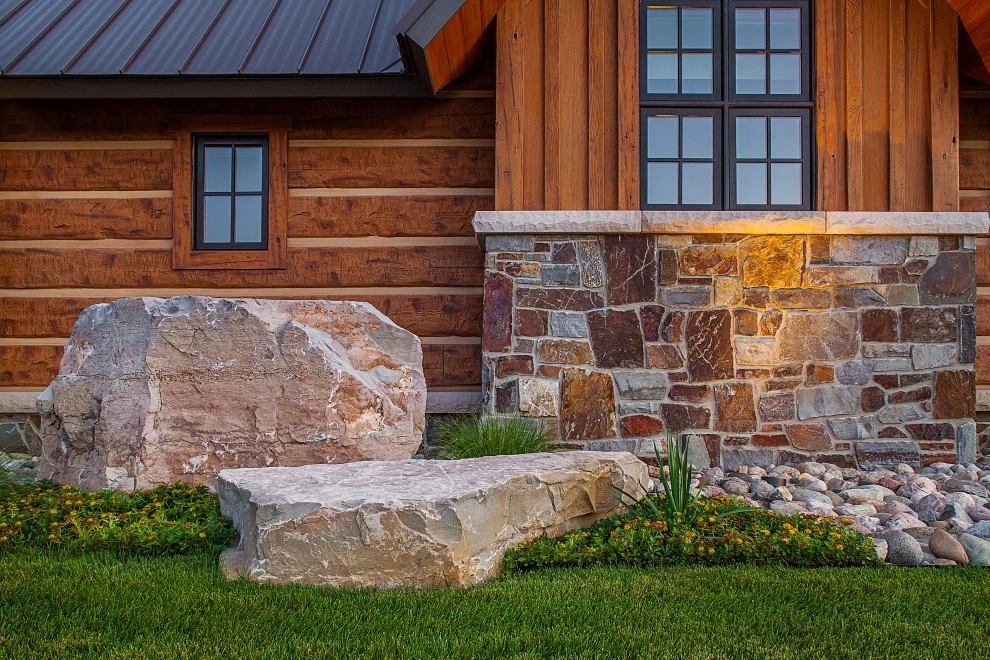 Midwest Ranch by R.Youngblood & Co. - Photo 14