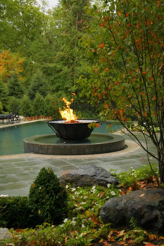 Orchard Ridge Private Residence by R.Youngblood & Co. - Photo 14