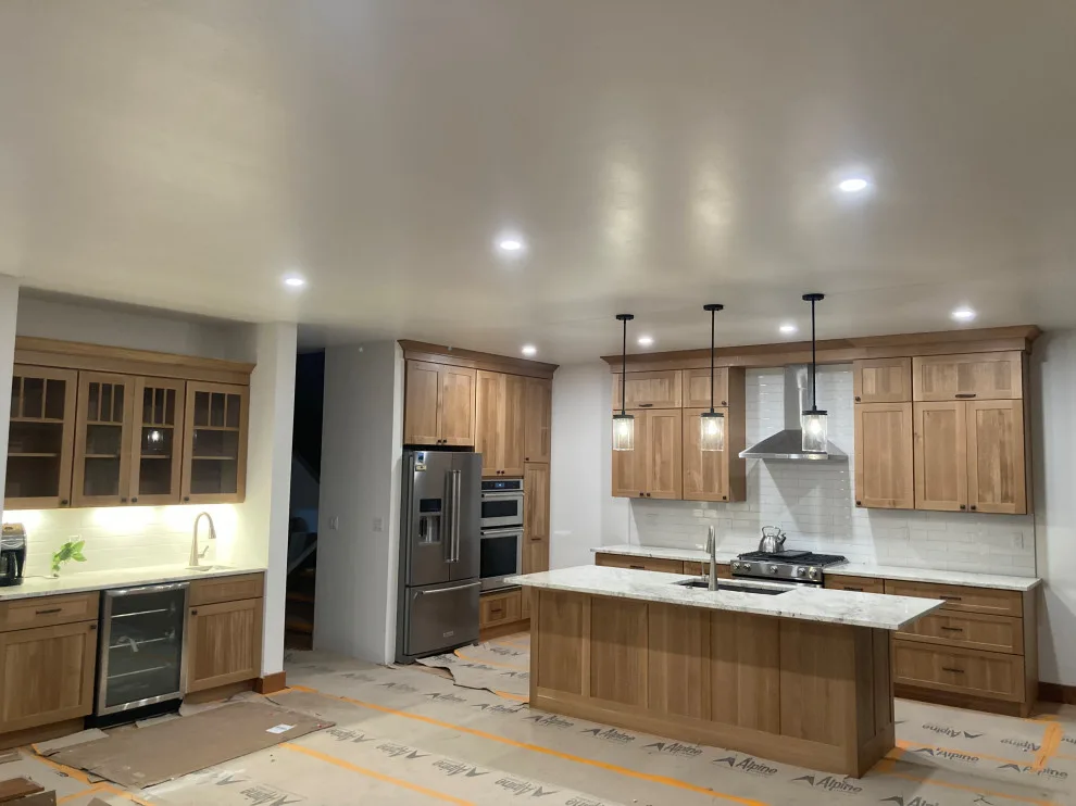 Modern Artisan by RJ Design Homes, Inc. - Photo 2